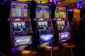 Top Rated Casino Sites