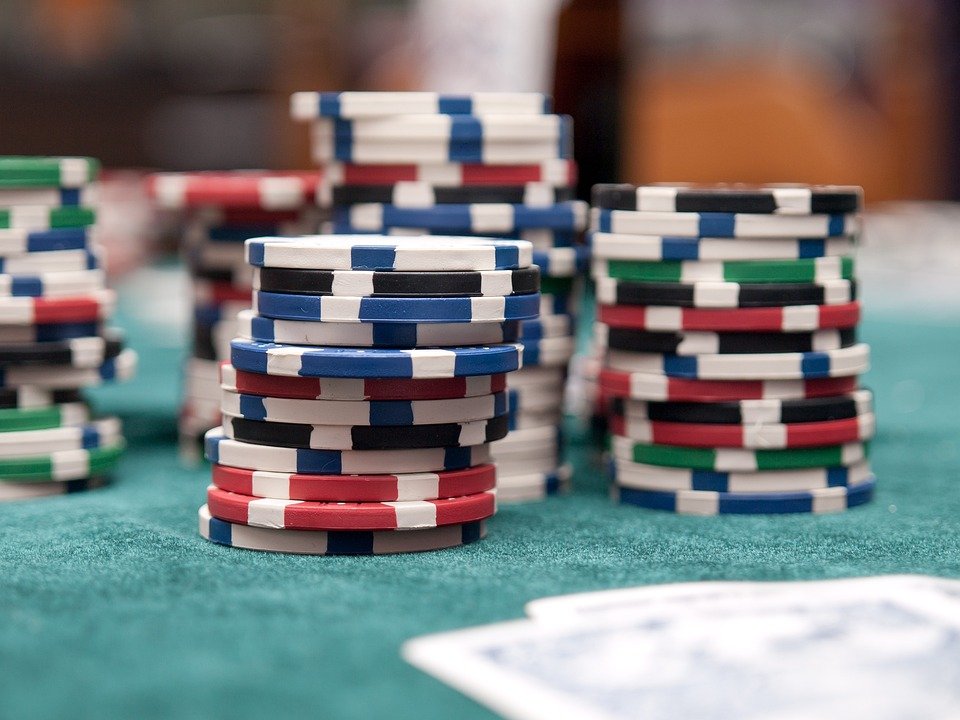 Poker Games That Pay Real Money