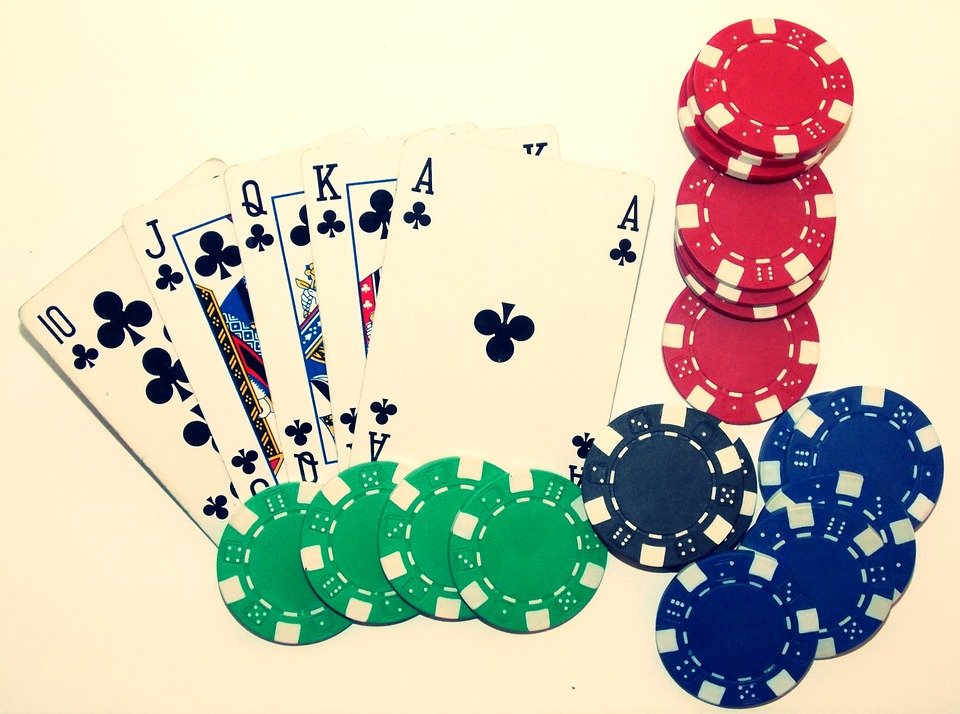List Of Poker Tournaments