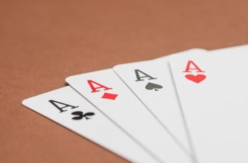 Best Poker Cards To Play With