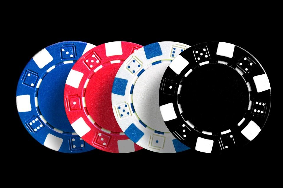 Online Betting Poker