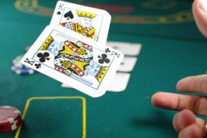 Mastering the Game: Essential Poker Tips for Dutch Players